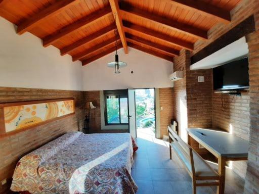 El Fogon De Amigos Apartamento Villa Carlos Paz